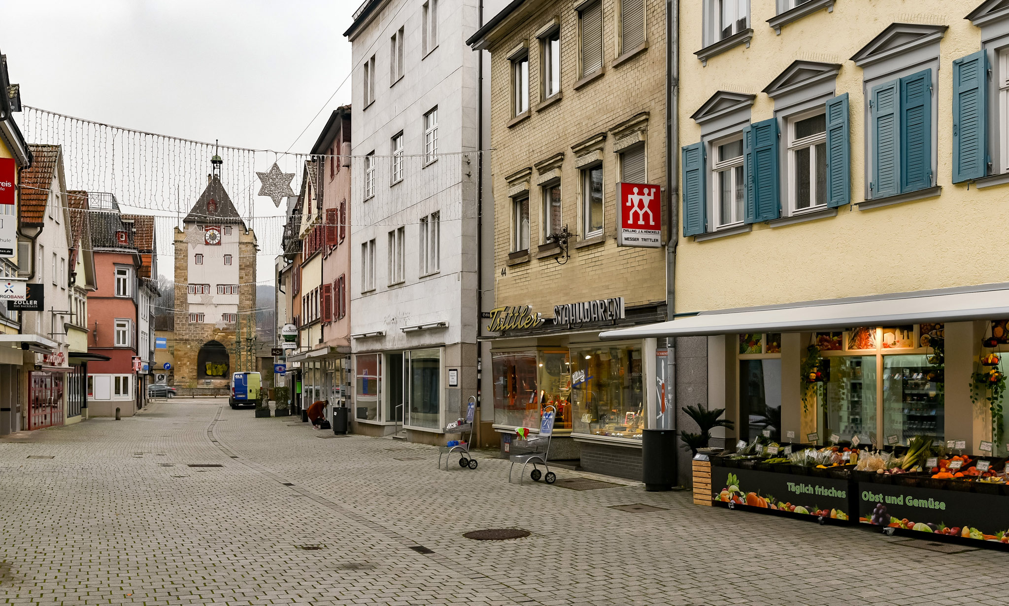 Esslingen am Neckar